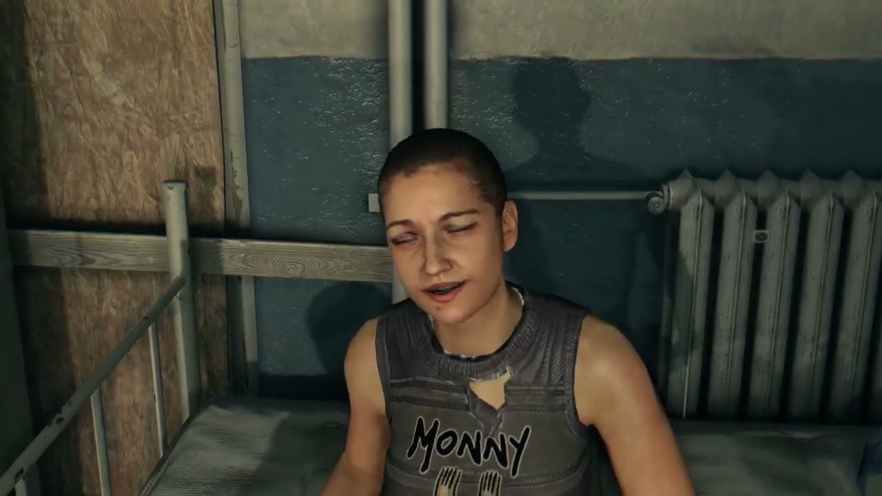 Que son estos zombis?