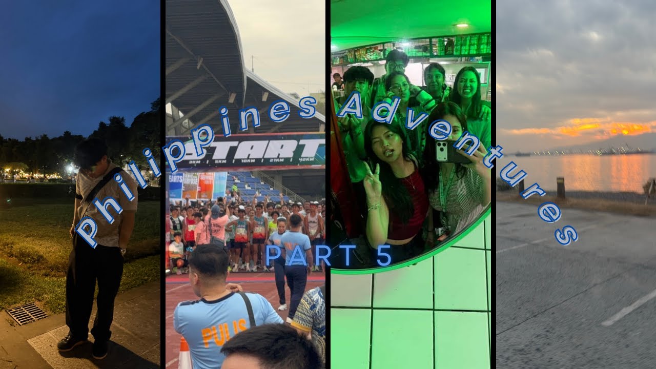 Philippines adventures pt 5