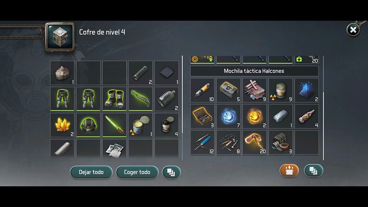 DOZ SURVIVAL. shelter impossible lvl4 2CZF-=)ZeNaKthuL(=- friendly frist visit 🤭🤙🏽