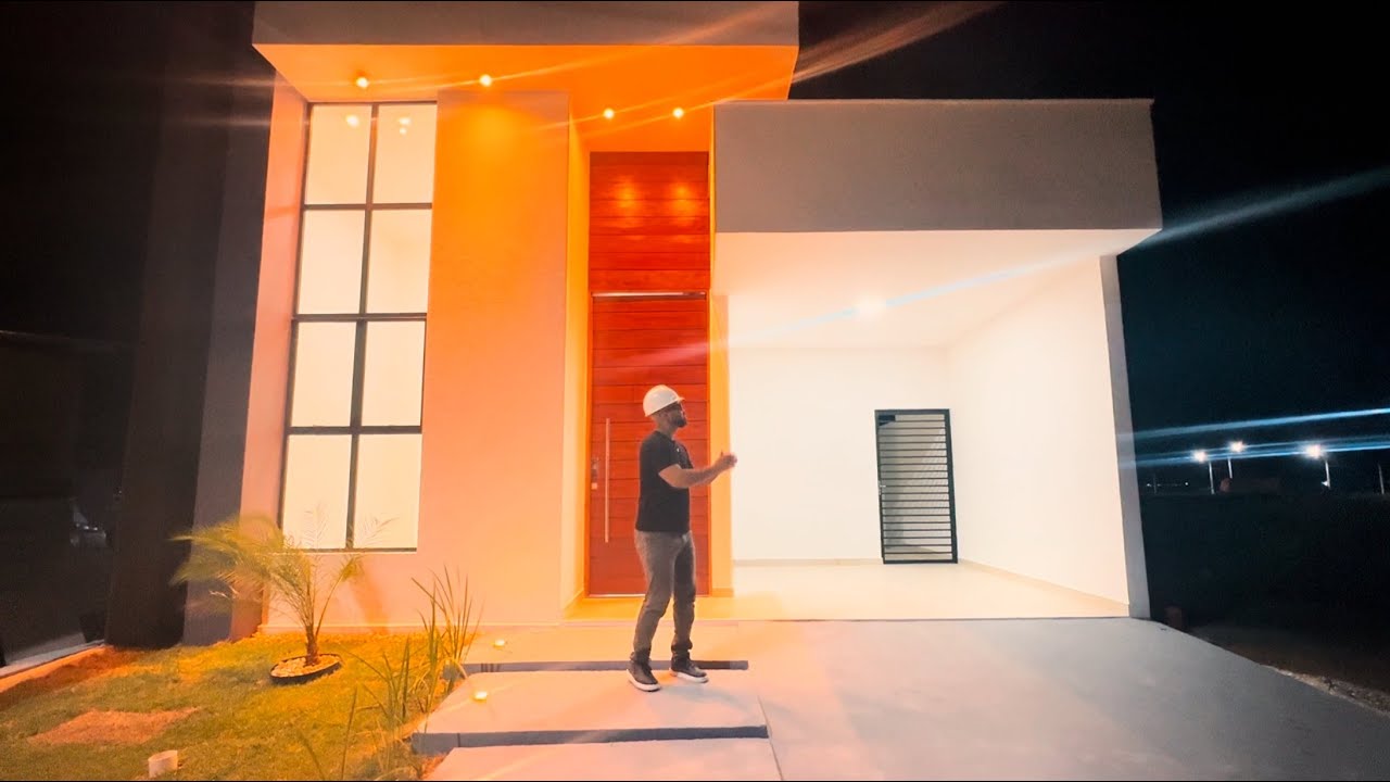 CASA PARIS FINALMENTE FICOU PRONTA!