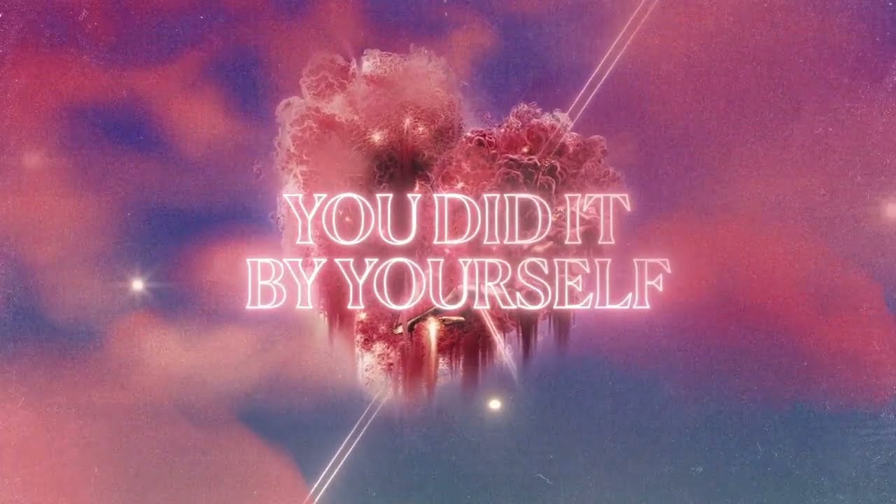 Ty Dolla $ign - By Yourself (feat. Bryson Tiller, Jhen&eacute; Aiko & Mustard) [Remix] (Lyric Video)