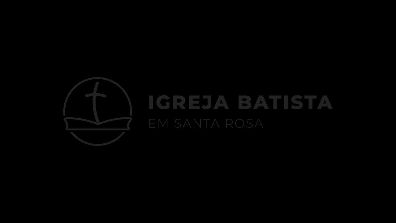Cerim&ocirc;nia de Casamento - IBSR