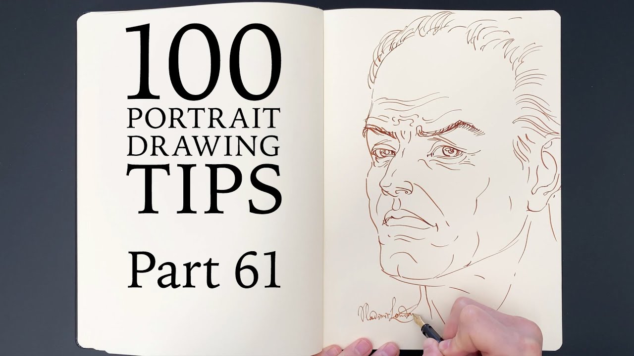Why anatomy is important for drawing emotions