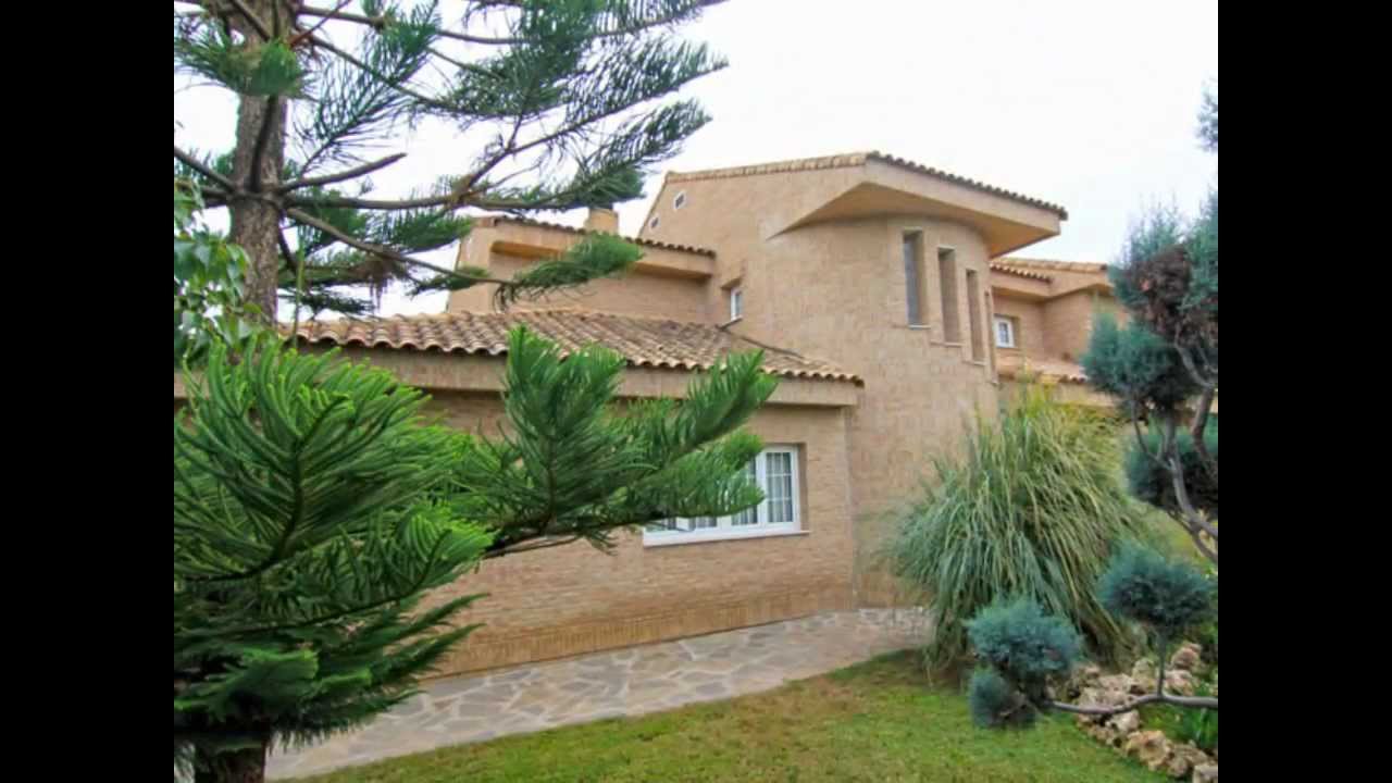 Casa de lujo en La Eliana (Valencia)