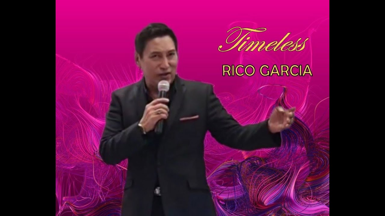 RICO GARCIA WITCHCRAFT