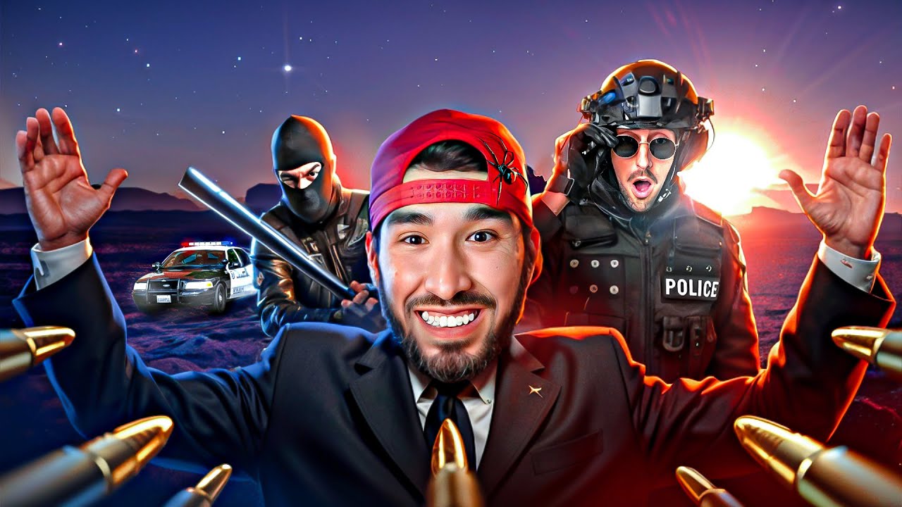 Kechgi Strim CS2, R.E.P.O, The Headliners