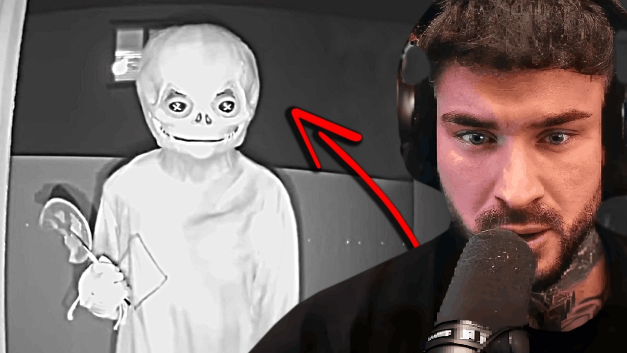 TOHLE MÁŠ PŘED DOMEM!
