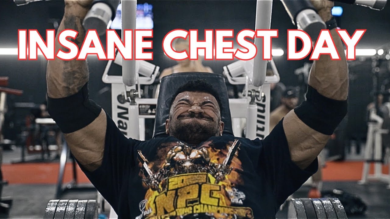 TRYING OUT ROMAN EMPIRE | BEST GYM IN TX????