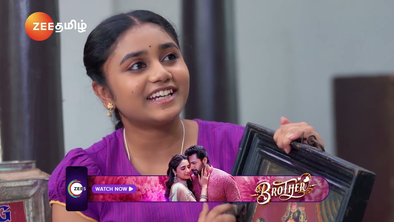 Anna | எப்புடி நம்ப இசக்கியோட திறமை😁 | Ep - 578 | Webisode | Jan 17 2025 | Zee Tamil