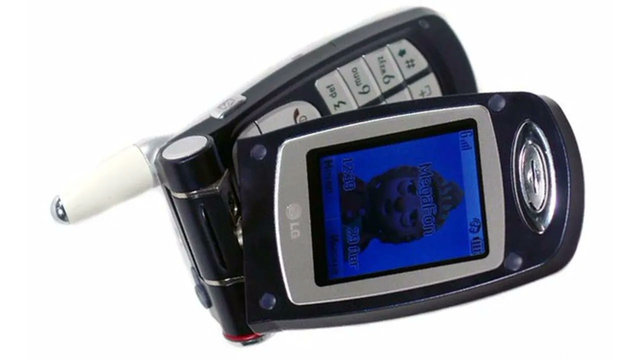 LG G5400/C1400/G7100 Ringtones