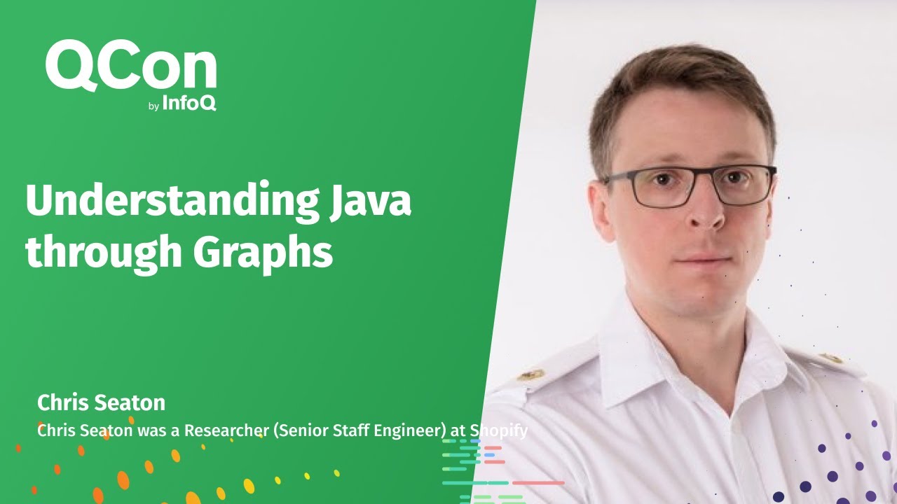 Understanding Java through Graphs