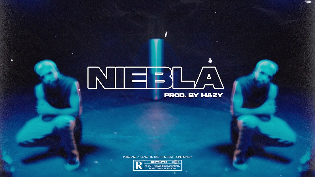 [FREE] Mora x Bad Bunny Type Beat | "NIEBLA" | Reggaeton Type Beat 2021 | Prod. by Hazy