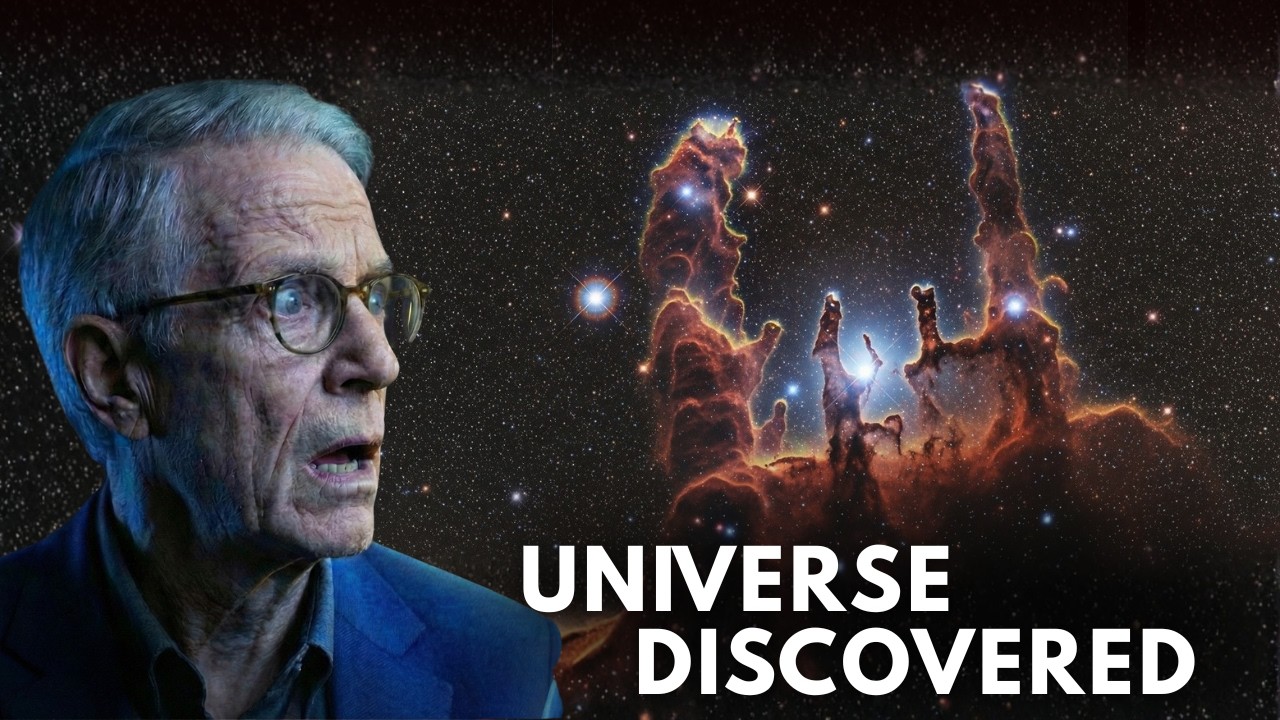 James Webb’s Latest Universe Discovery