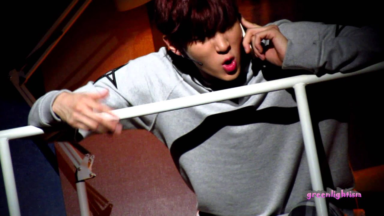 ⑤ 140511-140603  Full House - Start to Live Together