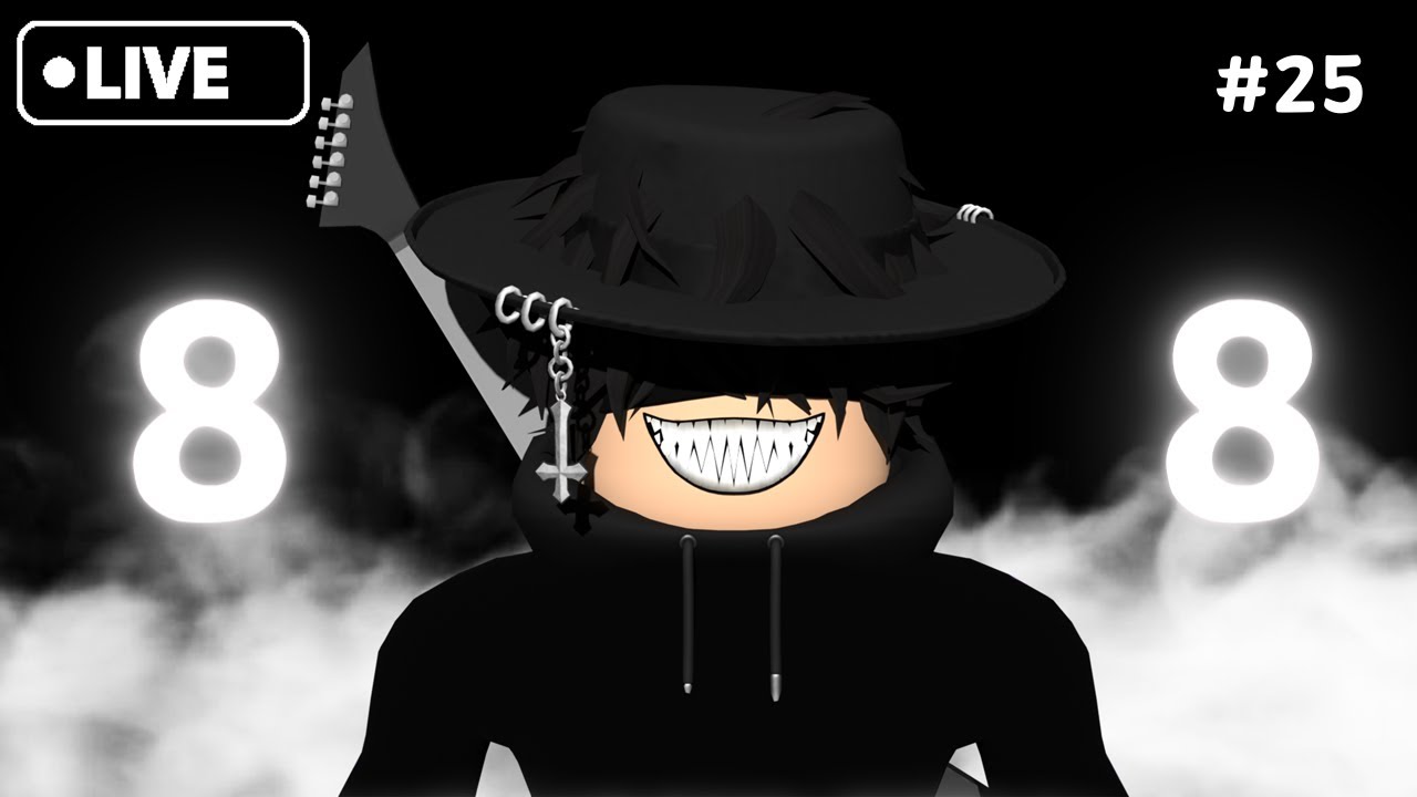 SIMPLESMENTE 8 HORAS DE LIVE! - Live #25