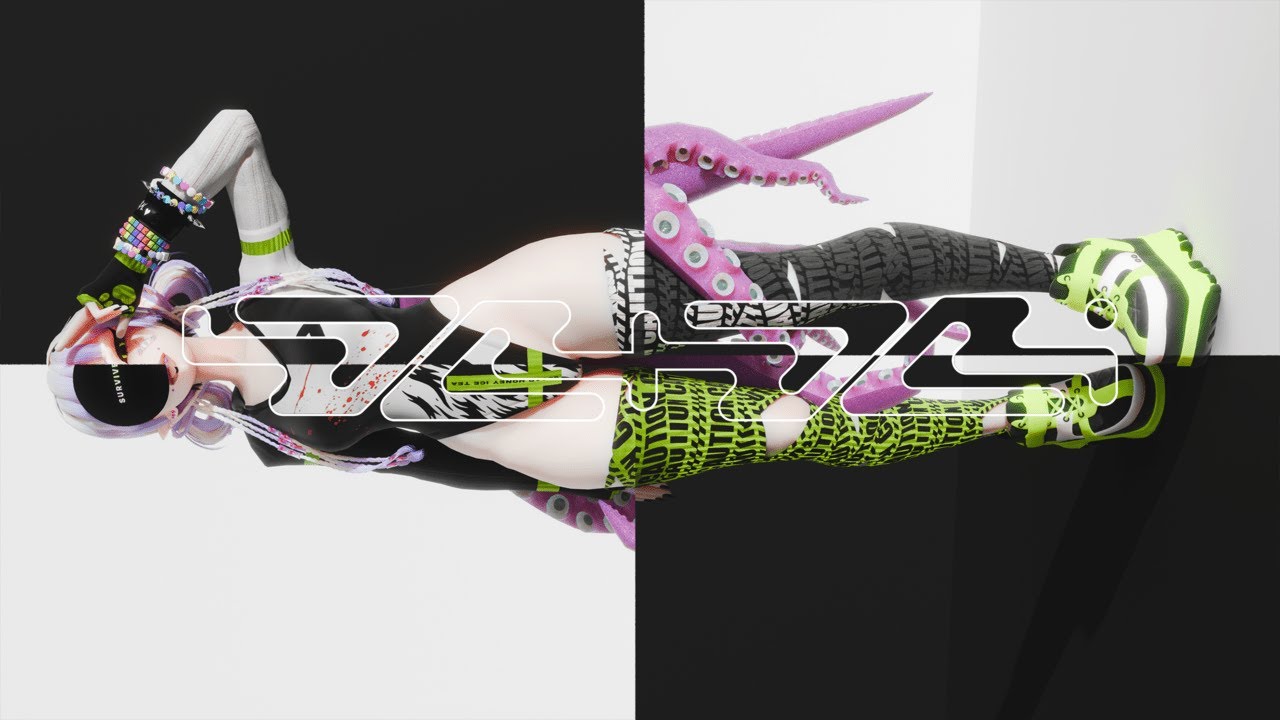 onumi's 2024 showcase mix