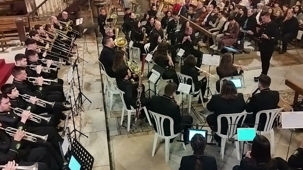 Jerusalén - José Vélez García