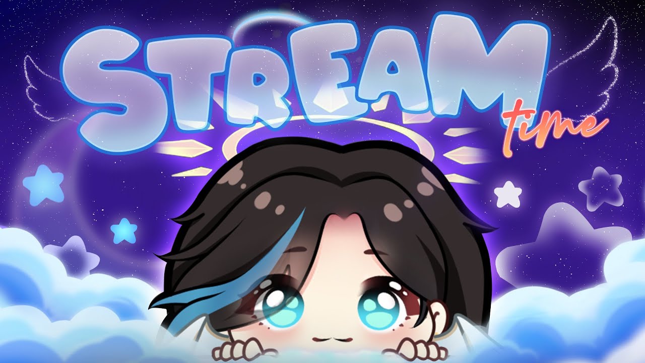 【Serad Tinh Tú】Nhật Kí Tập Làm Vtuber #5