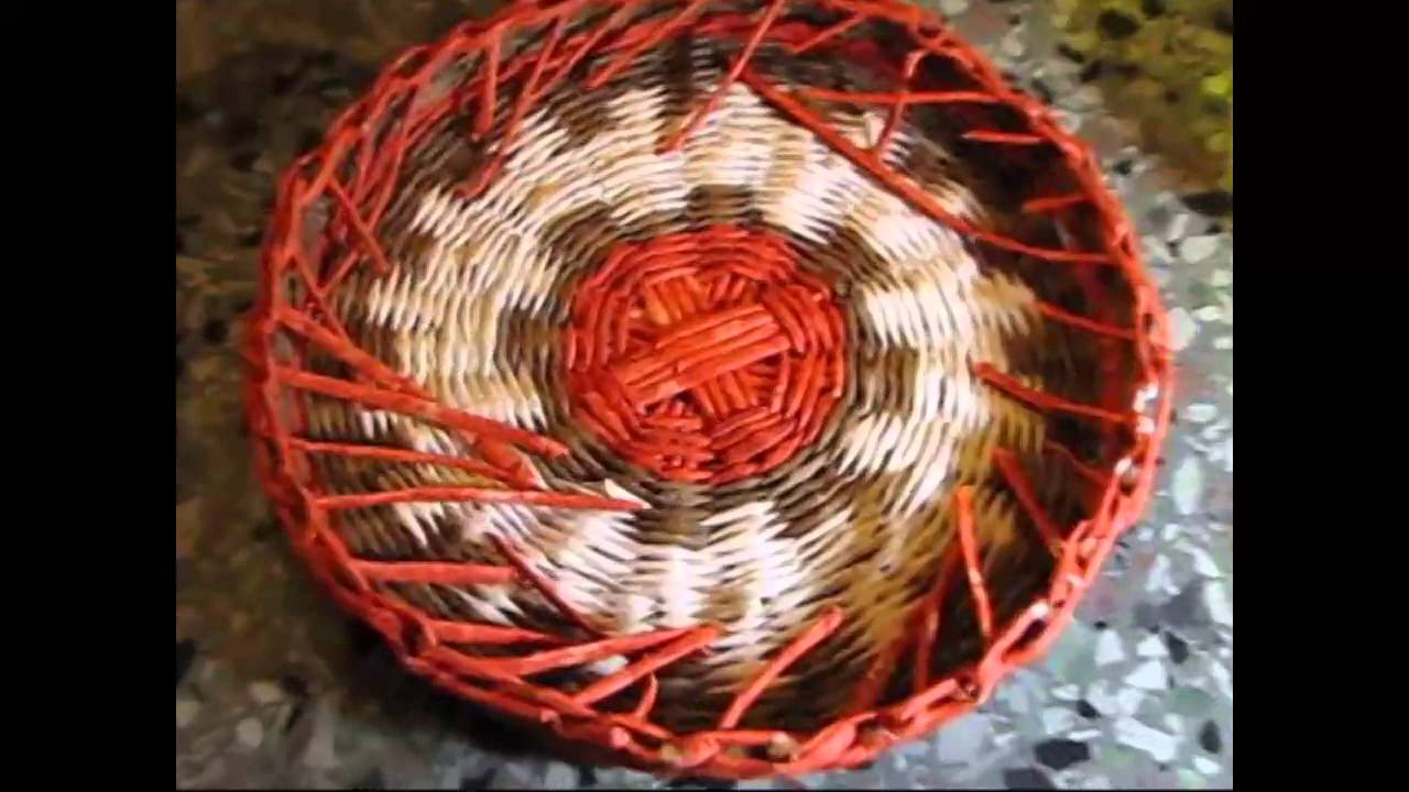 Tejido del redoblaje. Parte 1.