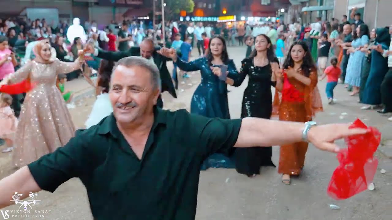 ÇELİK VE YÜCEBAŞ AİLELERİNİN DÜĞÜNÜ(KADER & GÖKHAN)İLAYDA M.HOZAN Ş.MURAT VE CUMALİ KARATAŞ#youtube
