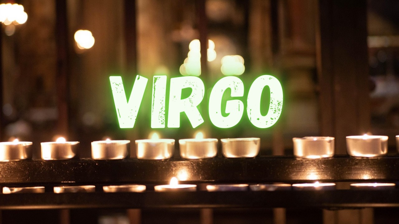 VIRGO ♍️ THIS ENORMOUS SUM OF MONEY💰 WILL BE YOURS BUT YOU MUST KEEP QUIET🤫 FEBRUARY 2026 MONEY 💰 💶