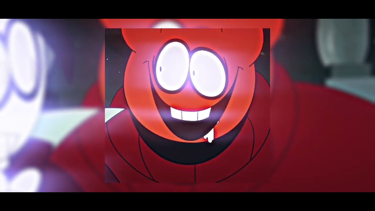 🩸🥩BUTCHER VANITY | Jubyphonic Cover | 𝓢𝓛𝓞𝓦𝓔𝓓 + 𝓡𝓔𝓥𝓔𝓡𝓑 ^q^