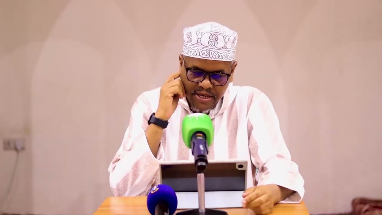 TUWAOMBEE DUA WAZAZI