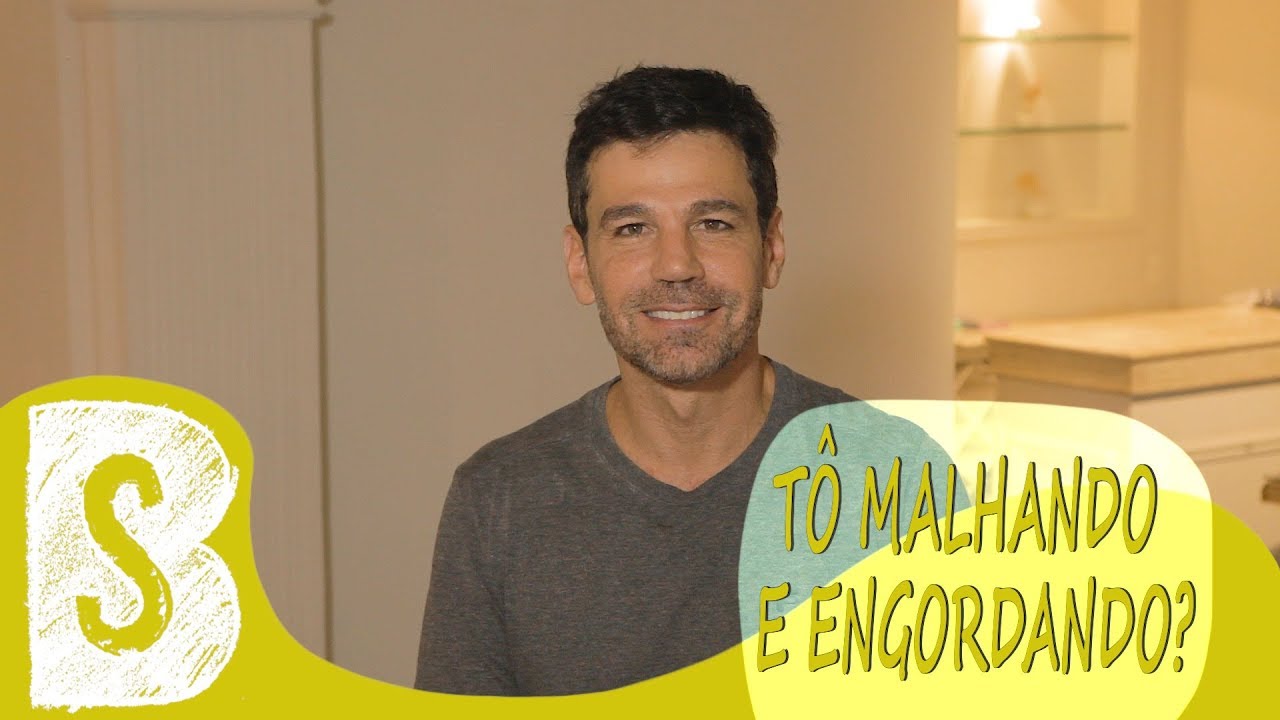 EMAGRECIMENTO, EXERCÍCIO, MALHAR E ENGORDAR