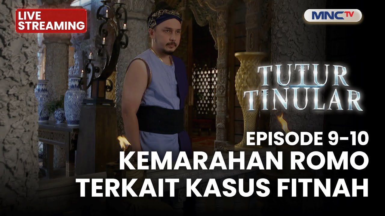 🔴 KEMARAHAN ROMO TERKAIT KASUS FITNAH | LIVE TUTUR TINULAR | 4 FEBRUARI 2026