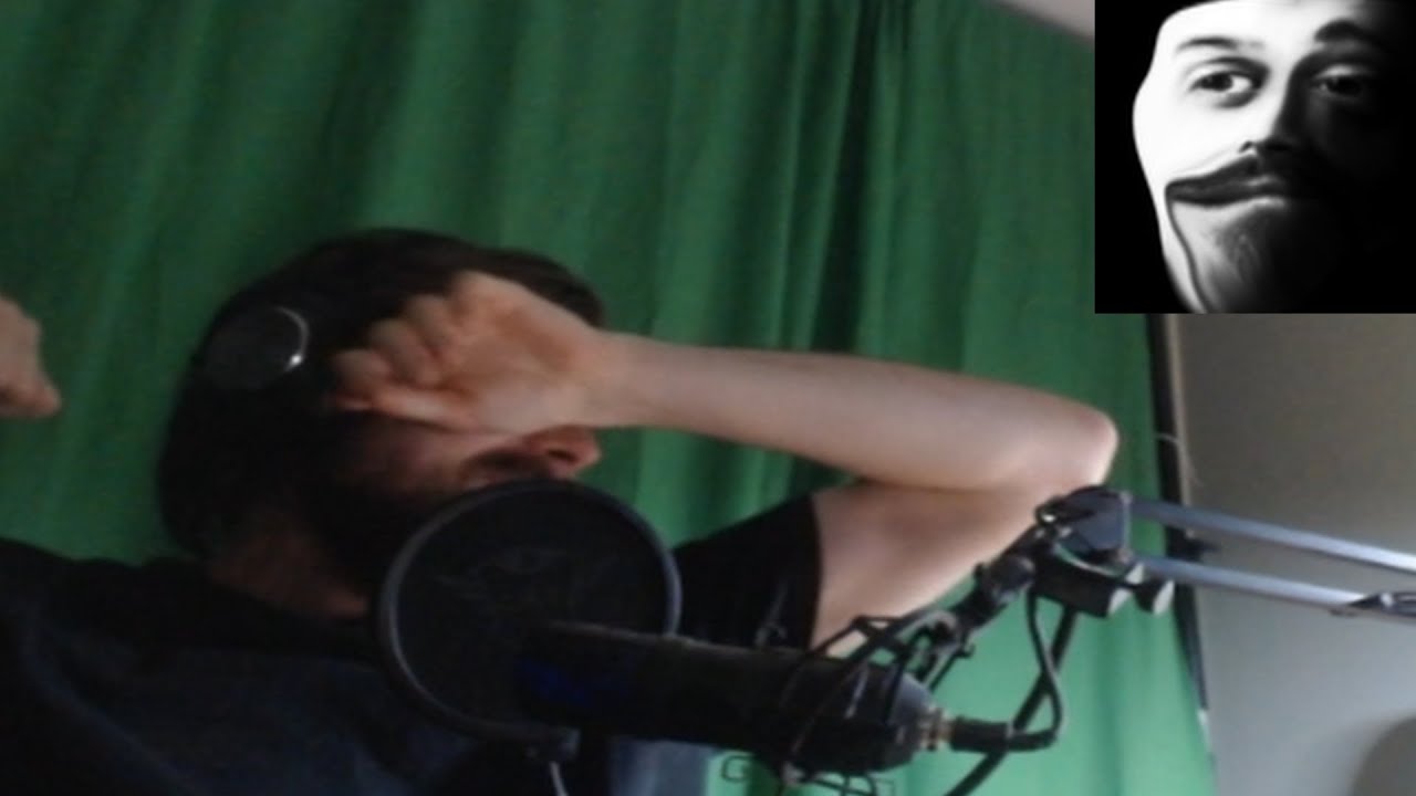 Forsen Announces A VERY Long Break...