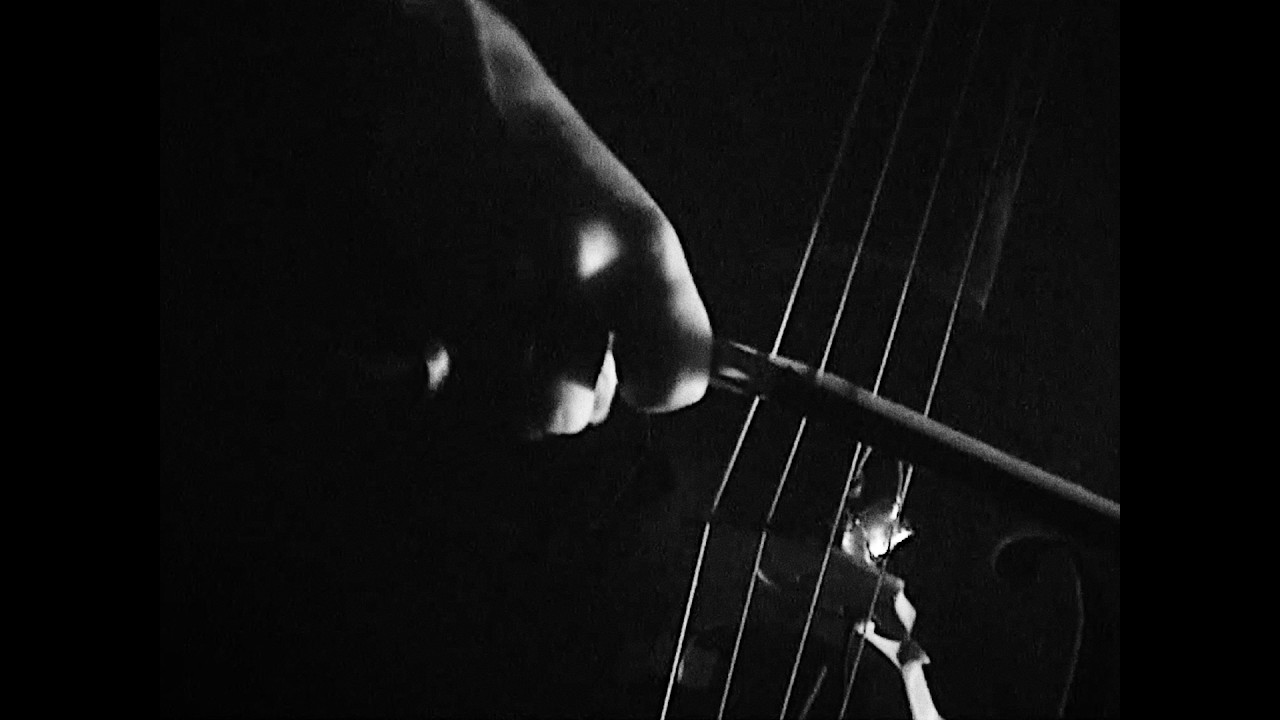 Violeta Garcia - live set at @FestivalDeSevelin -Lausanne, CH