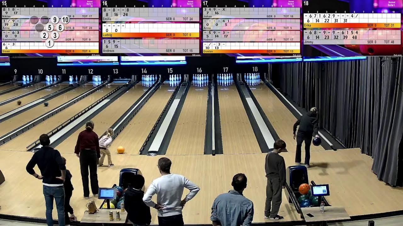 Bana 15-18