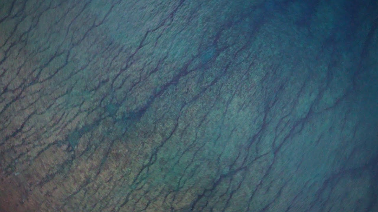La R&eacute;union - La Saline-Les-Bains - Drone View Impressions 4K
