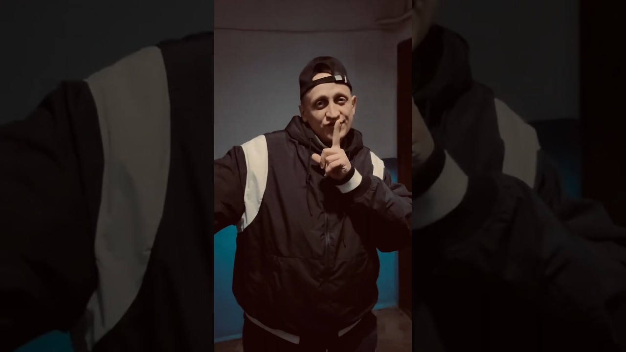 RK Vostok /Danny Wayne / WelDer / AdMan /VARUCH / APSTL  - Не спеша #rkvostok#hiphop#dannywayne #rap