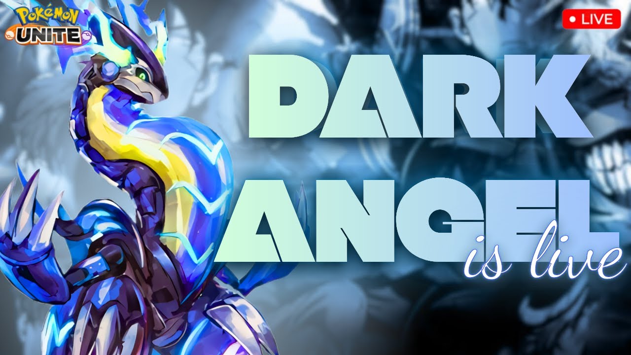 Road to legend | Dark Angel Live 