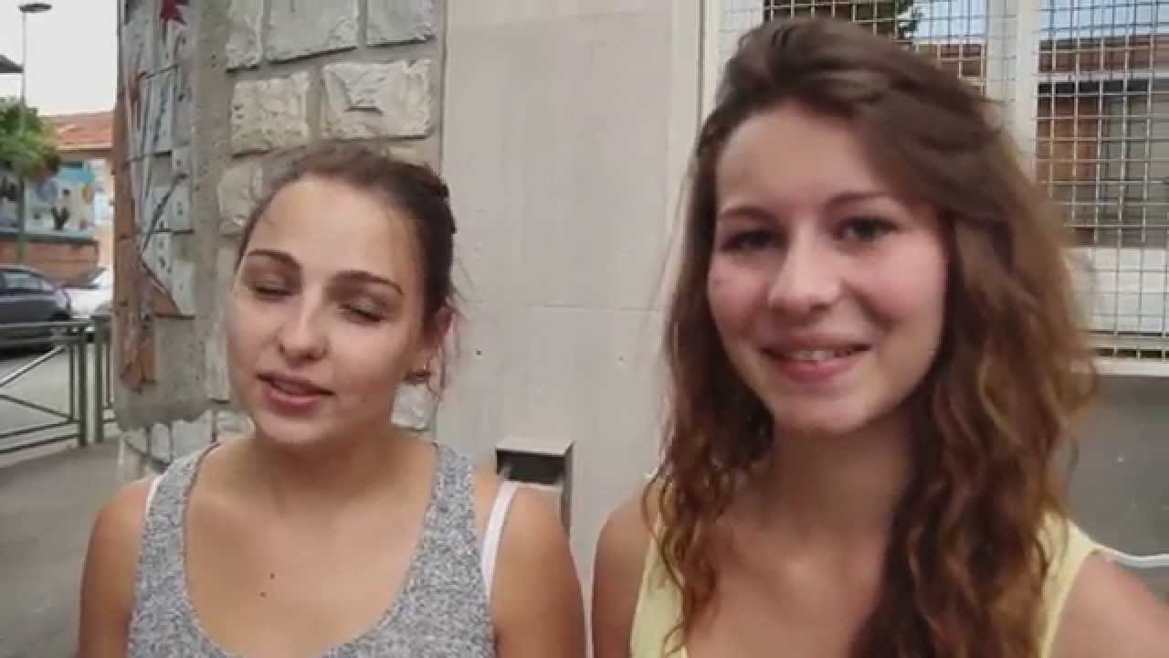 J'ai eu mon BAC 2014