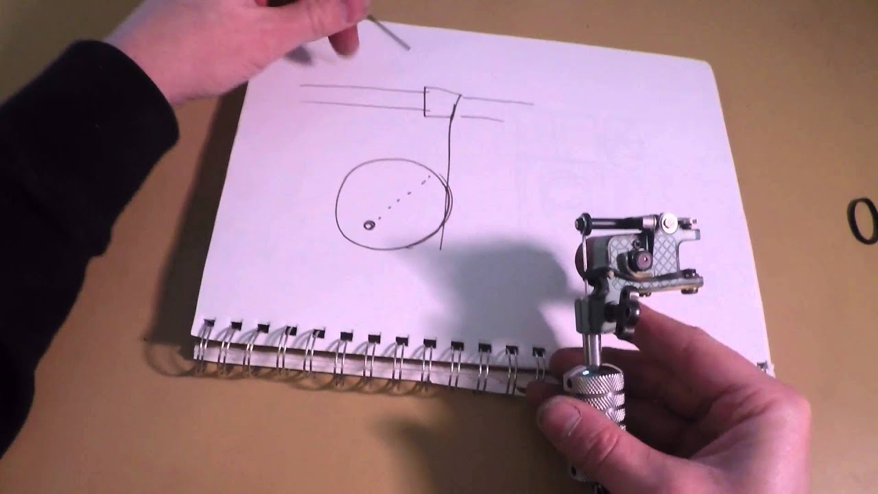 sidewinder v3 revision 2 video