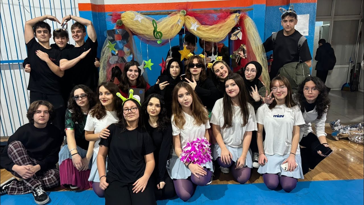 BAL KARAOKE 2025 - DİNDAND’10