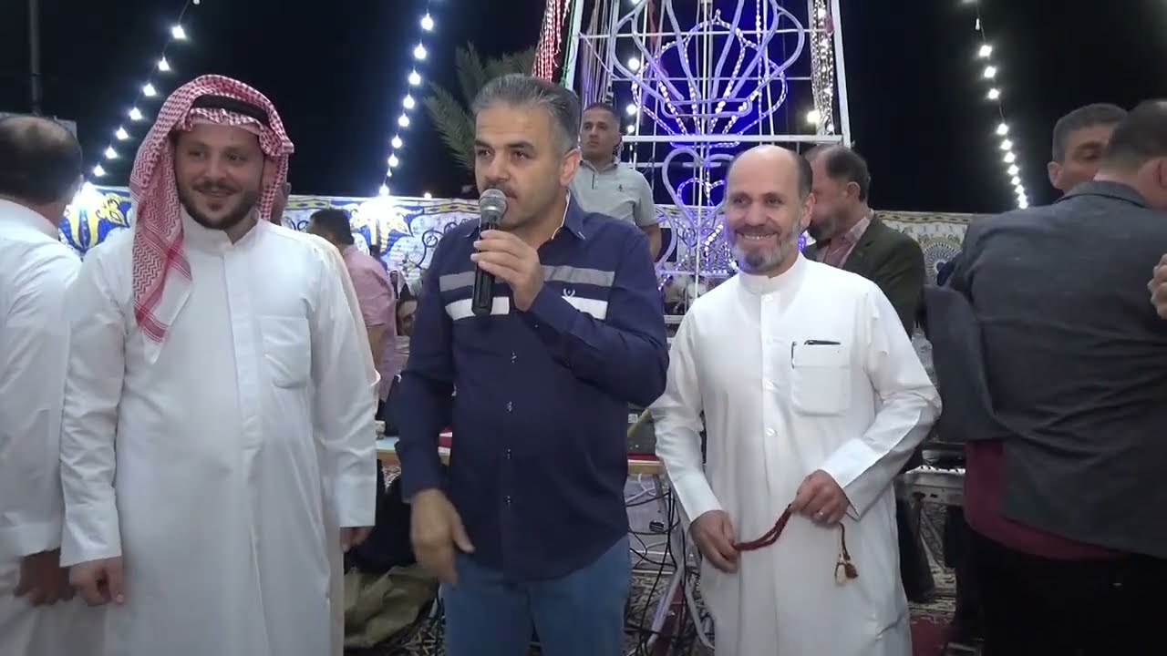 اقوى حفلات_2023_يرغول ثقل_افراح حوران#ال الزعبي# نجم حوران_احمد القسيم_حفل محمد سامي الزعبي1