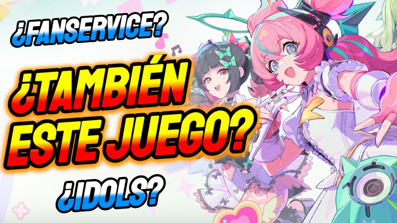 🎉¿ERA MUY ESPERADO?🎉 ¡PUES ESTE JUEGO TAMBIÉN LO HACE! | ZENLESS ZONE ZERO