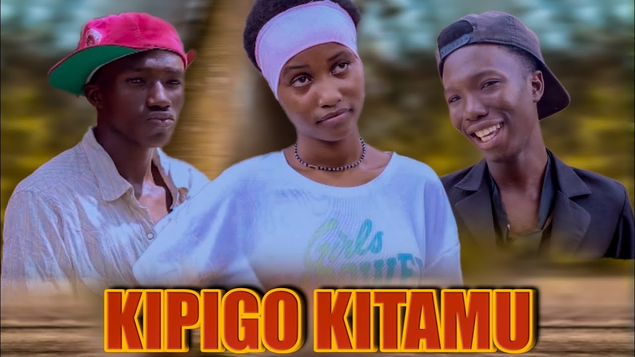 UTACHEKA 🤣UVUNJE MBAVU😂 MTWA NA ROCHWA_ KIPIGO KITAMU #PASUAKICHWA #MEMKWA #comedy 