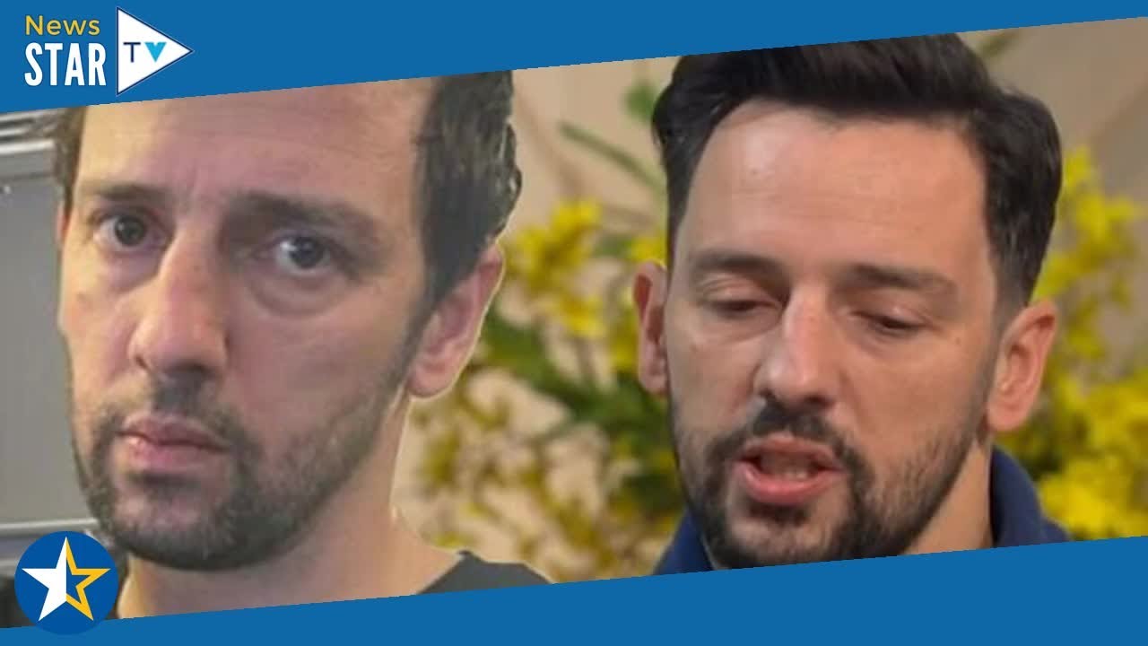 'Like a tool!' Death in Paradise's Ralf Little posts angry update during tour rehearsals