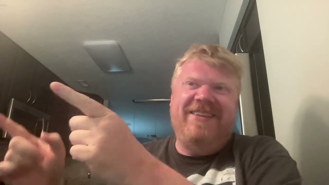 Extraverted Intuition in a Nutshell