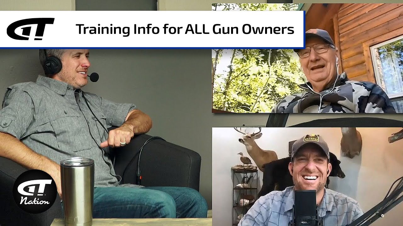 Firearms Training - Tips, Techniques, Gear | Gun Talk Nation