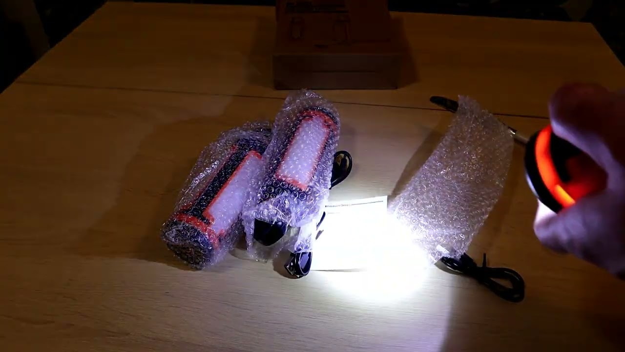 AYL RF03 Foldable 