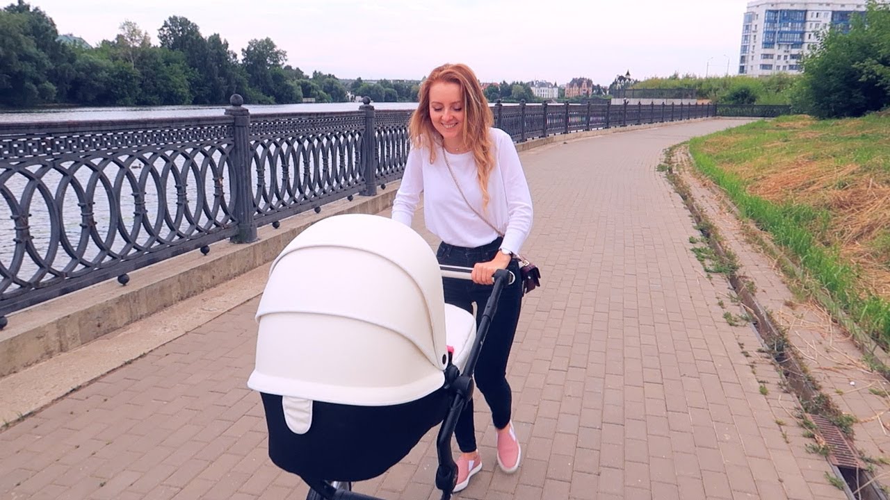VLOG: В НОВОЙ РОЛИ!  04.08.17
