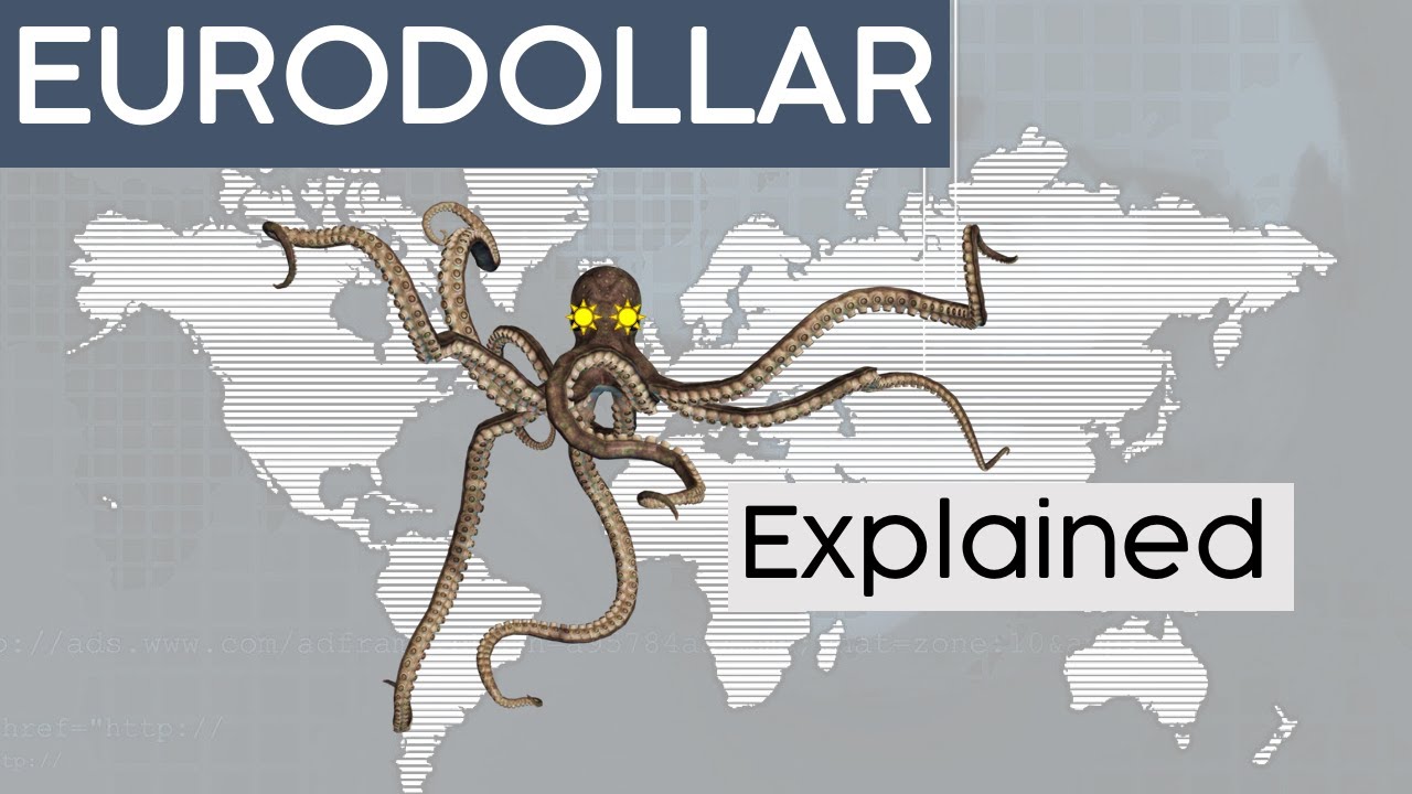 What are Eurodollars? - Eurodollar system explained