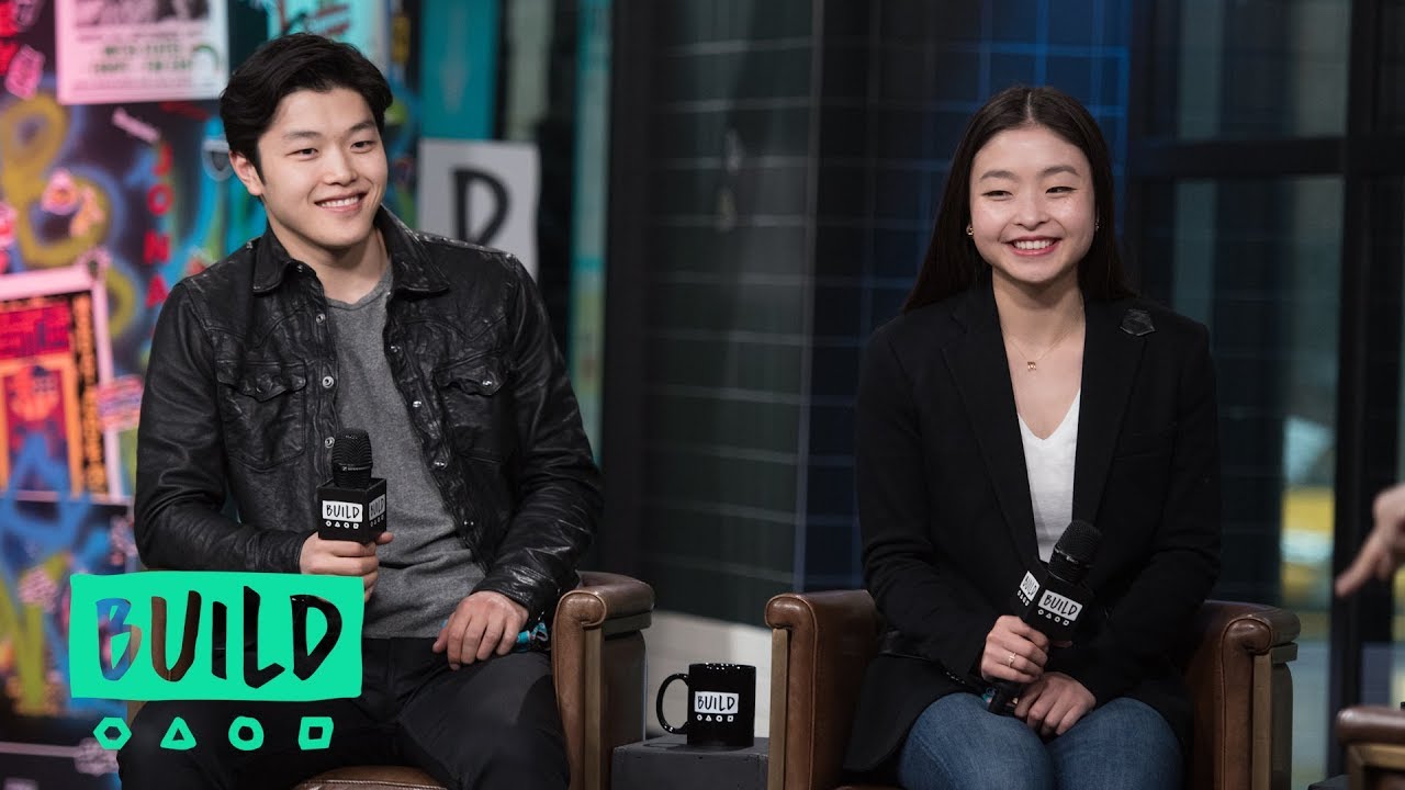 The Shib Sibs In The Public Eye