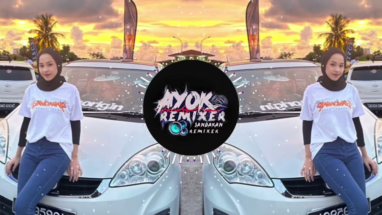 AYOK REMIXER - CINTA SATU MALAM ( EXTENDED MIX )