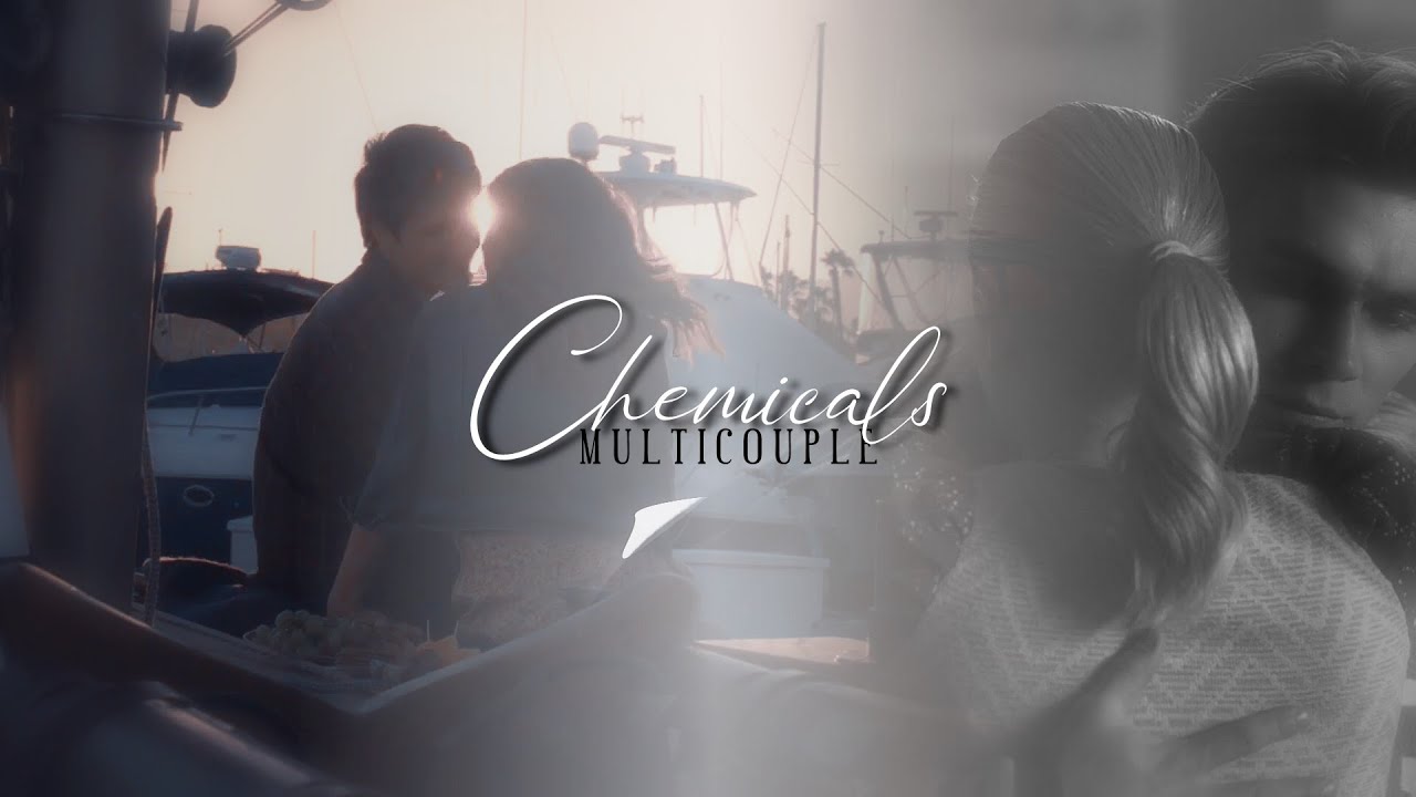 Chemicals [Multicouple]